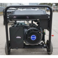 Elektrischer Benzin-Generator 5kw / 6kVA elektrischer Strom 220 / 380V mit Ce / Euro II